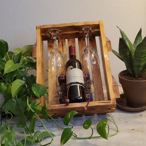 Other - Wine rack